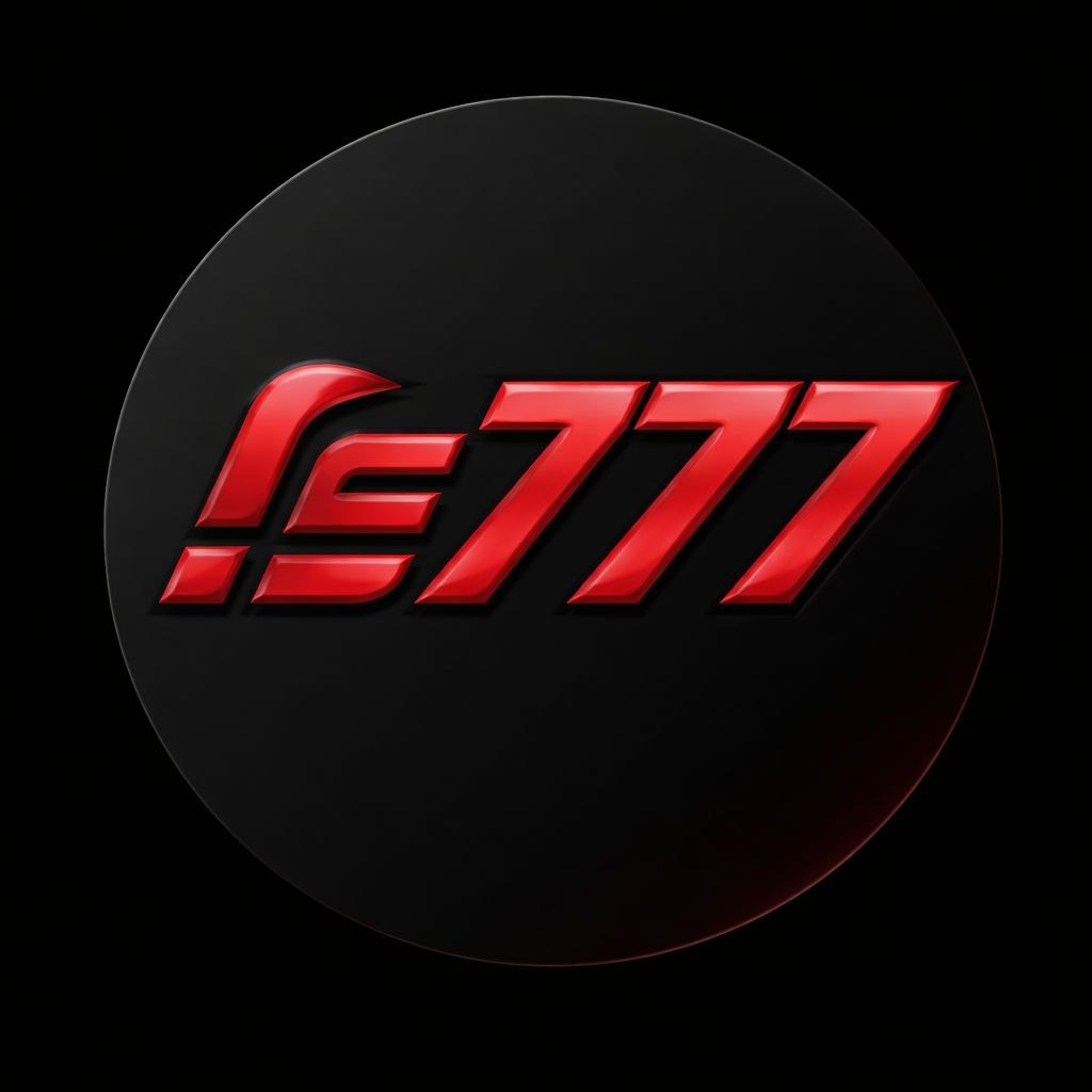 ie777game interface with ie777 app and apk download screen